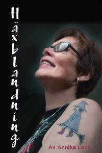 Häxblandning av Annika Laack