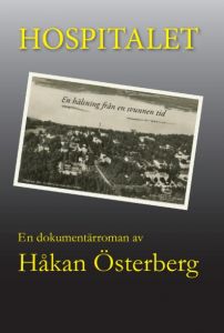 Hospitalet av Håkan Österberg