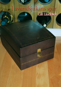 I avundsjukans spår av Lill Lindbäck