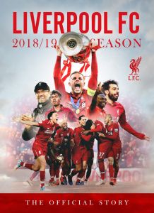 The Official Story of Liverpool's 2018-2019 Season