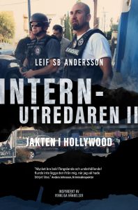 Internutredaren 2 - Jakten i Hollywood