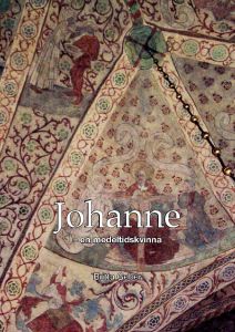 Johanne av Britta Geber