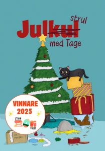 Julkul (-strul) med Tage