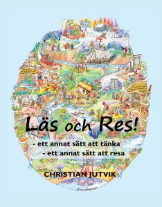 Läs och Res! - ett annat sätt att tänka - ett annat sätt att resa