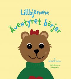 Lillbjörnen: äventyret börjar