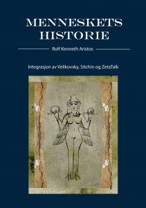 Menneskets historie av Rolf Kenneth Aristos