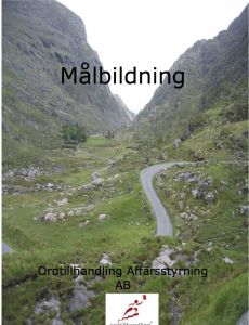 Målbildning av Stefan Samuelson