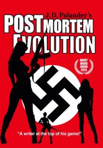 Post Mortem Evolution av Daniel Palander