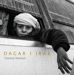 Dagar i Irak av Tommy Hansen