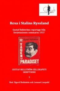 Resa i Stalins Ryssland