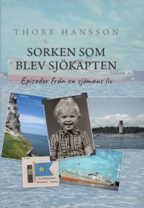 Sorken som blev sjökapten