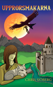 Upprorsmakarna av Chris Sjöberg