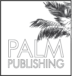 Palm publishing logga