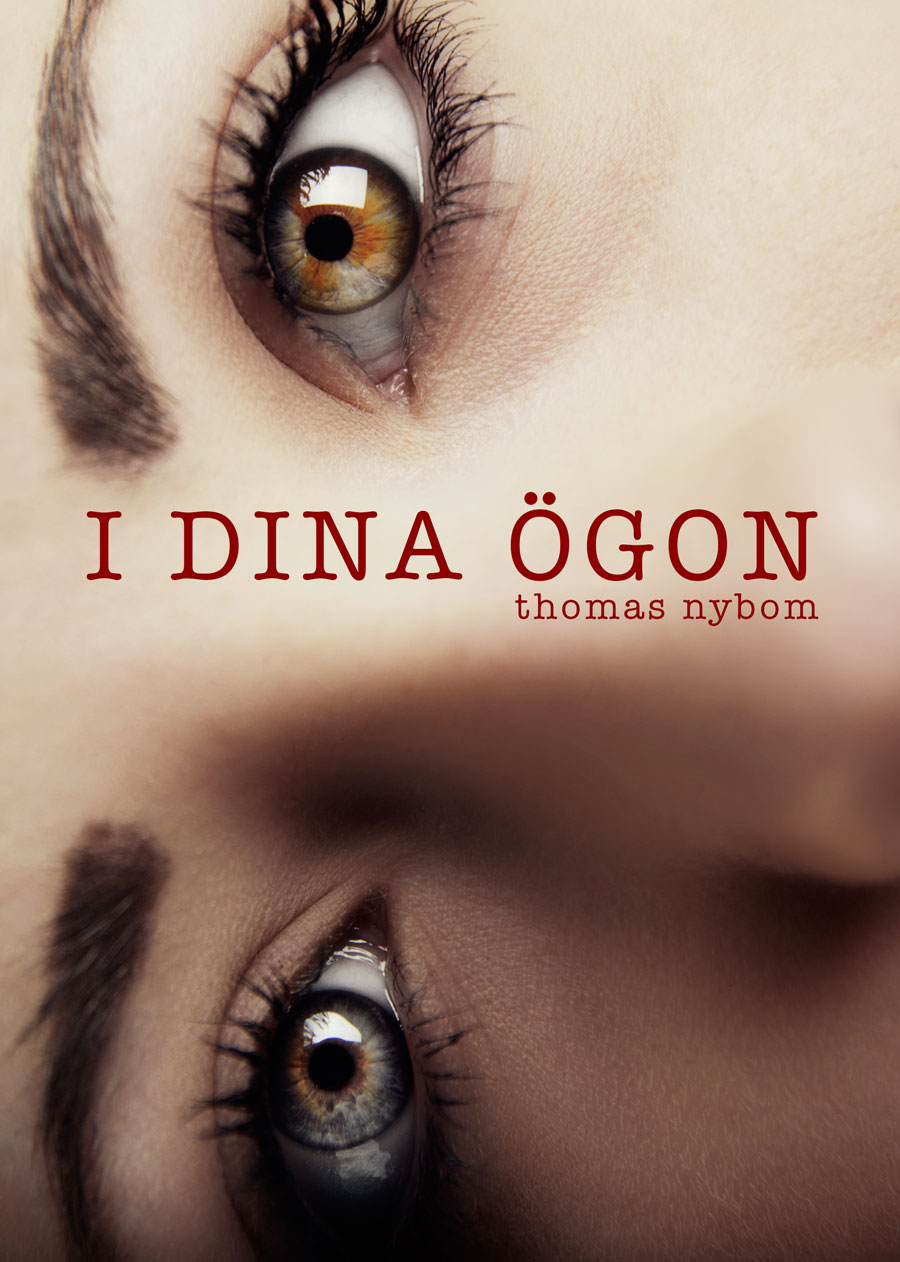 Ännu en bra recension för "I dina ögon"