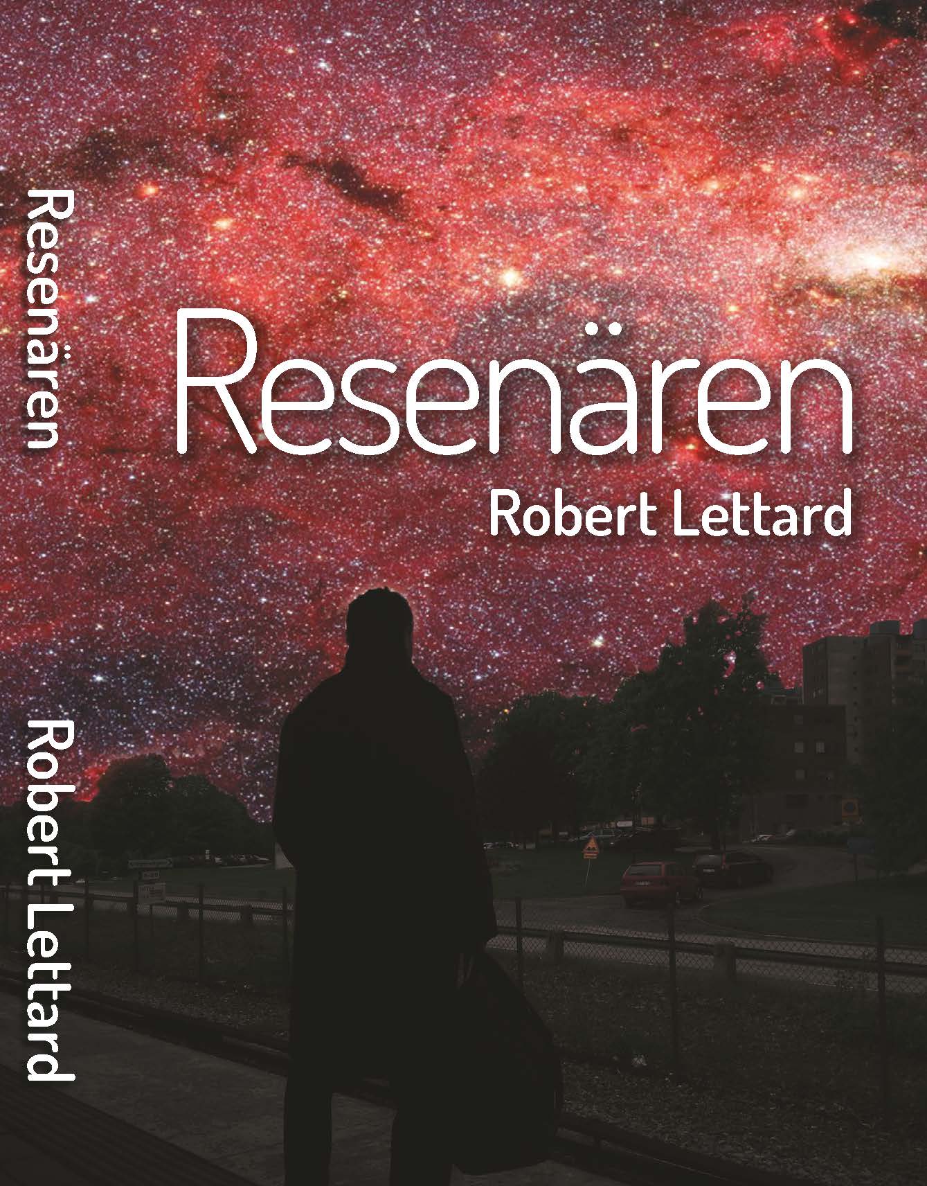 Resenären av Robert Lettard