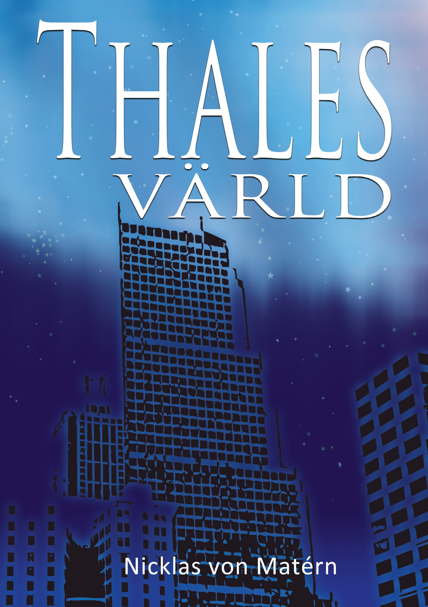 Thales Värld får fin recension i Dast Magazine