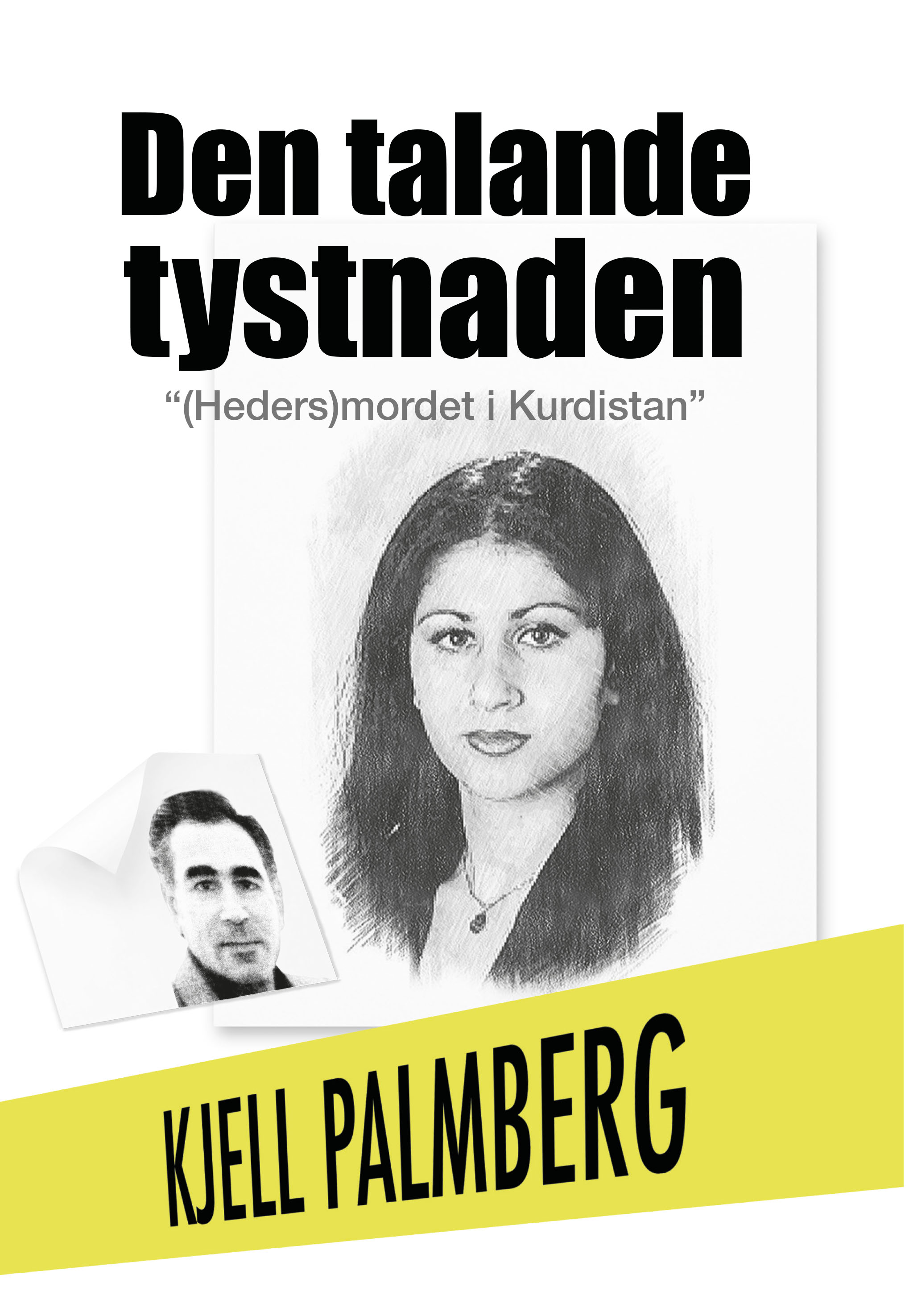 En fin recension från BTJ av "Den talande Tystnaden"