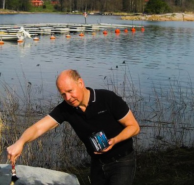 Recension av Terapeuten hos tornedal.se