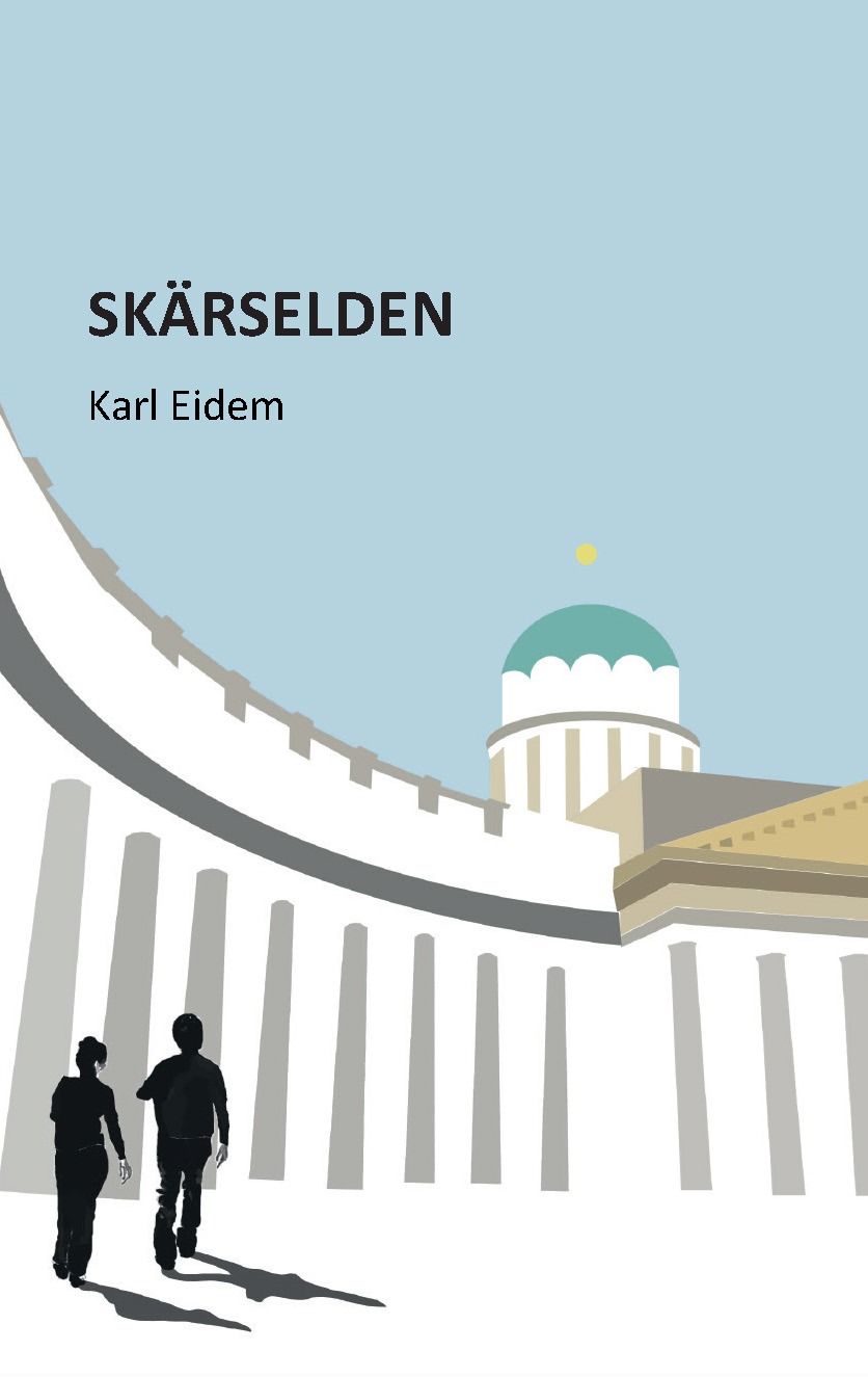 Skärselden av Karl Eidem