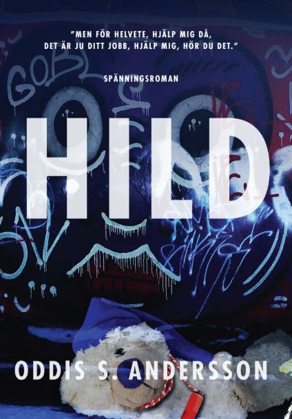 Hild    av Oddis S. Andersson