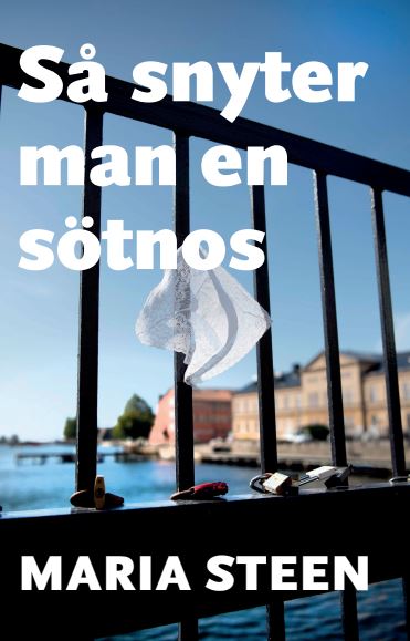 Så snyter man en sötnos av Maria Steen