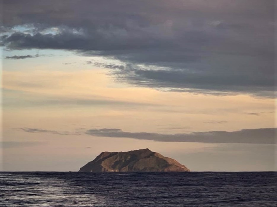 THE PLACE NAMES OF PITCAIRN ISLAND THEIR MEANING AND ORIGIN av Lars-Åke Götesson