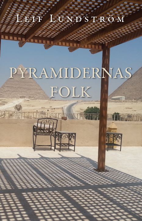 Pyramidernas folk av Leif Lundström