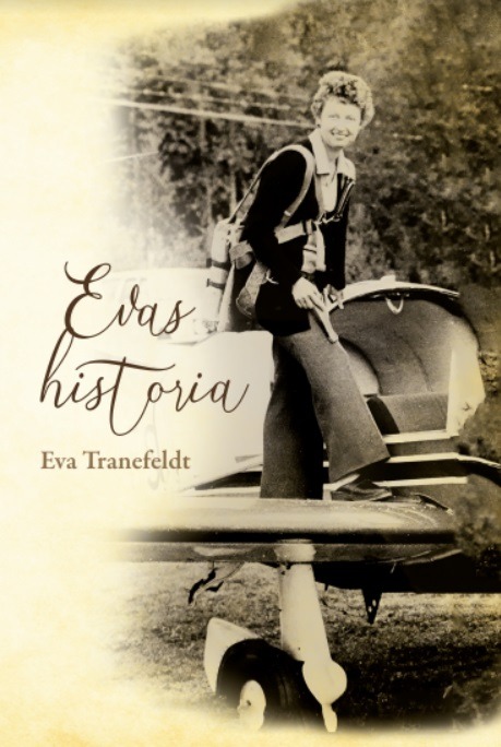 Evas historia av Eva Tranefeldt