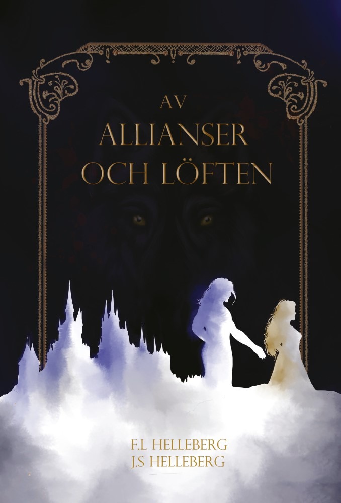 av Allianser och Löften av Fia Helleberg