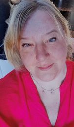 Ur elden i askan av Ulrica Persson Nyberg