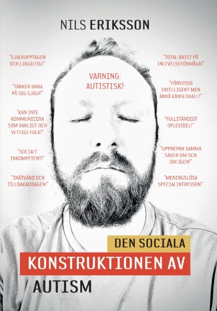 Den Sociala Konstruktionen av Autism av Nils Eriksson