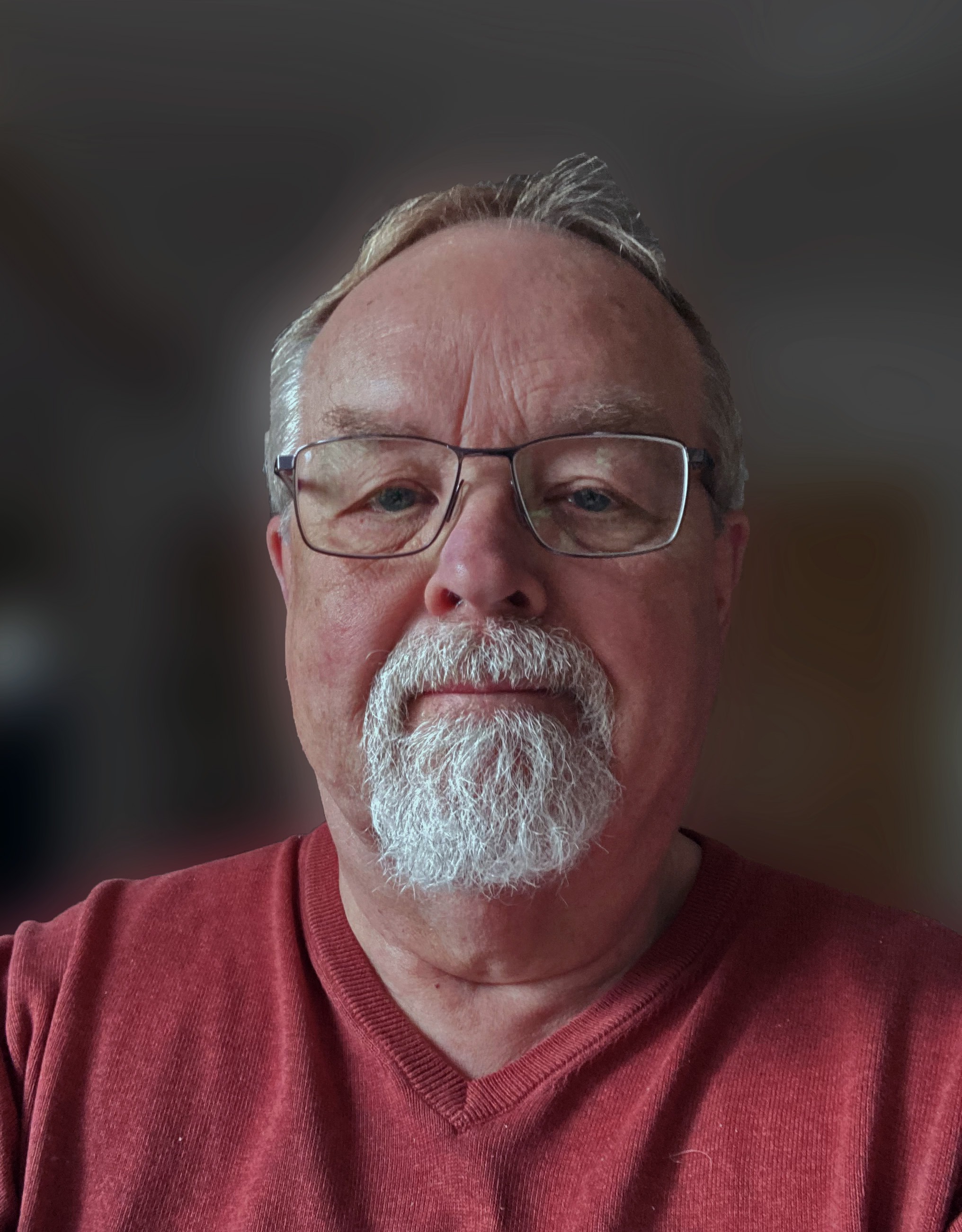 I Saremagatans skugga av Christer Björk