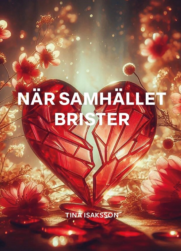 När samhället brister av Tina Isaksson