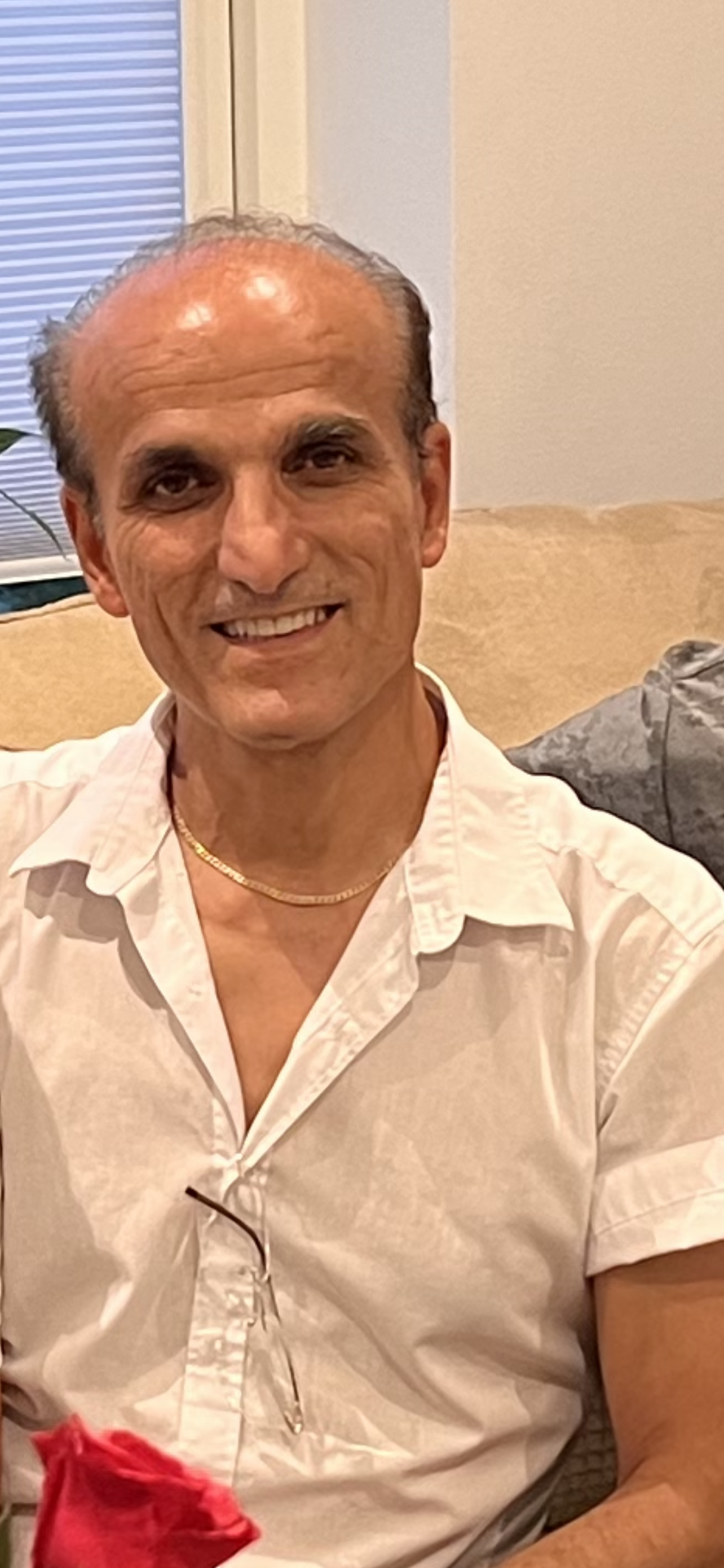 Homo AI av Loffe Lotfollah Kayedan