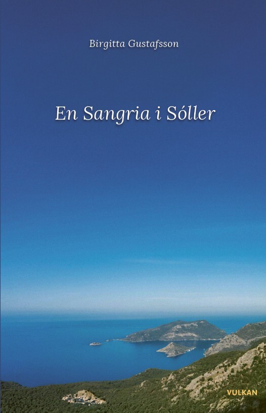 En Sangria i Sóller av Birgitta Gustafsson